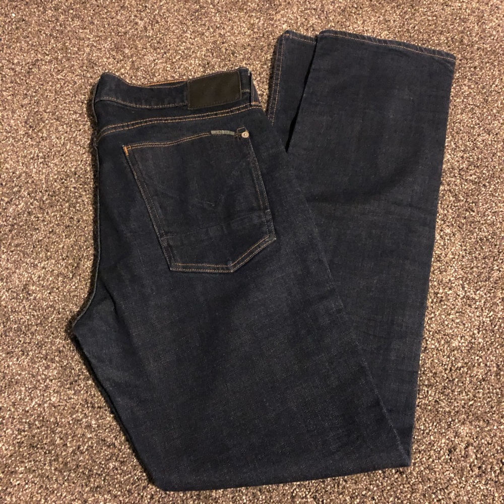 Hudson Jeans Men’s